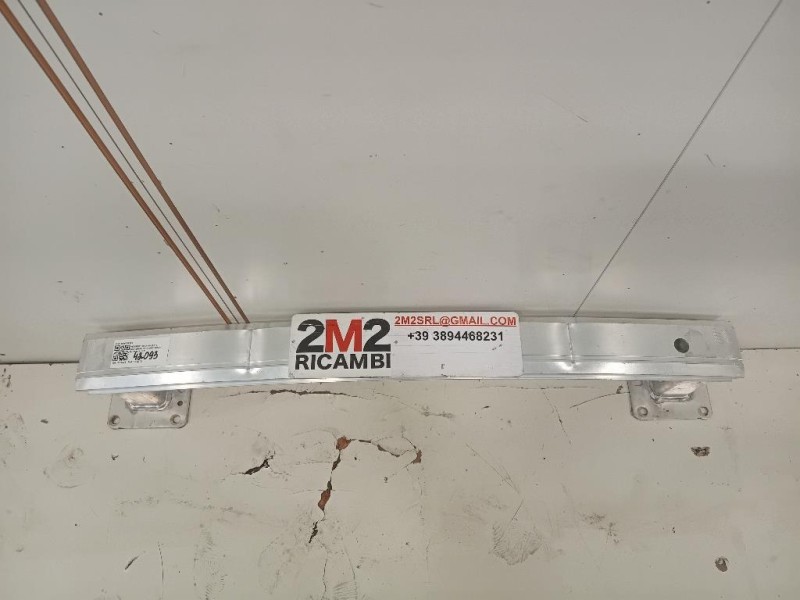 Traversa Paraurti POST 9816539580 Peugeot 5008 II 2017