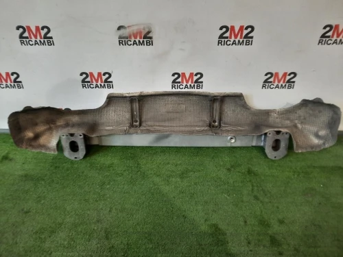 Traversa Paraurti POST 99150514100 Porsche 911 991 2012