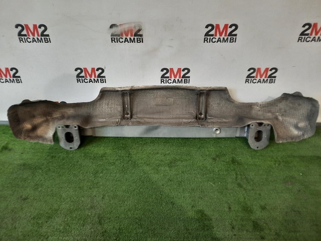 Traversa Paraurti POST 99150514100 Porsche 911 991 2012