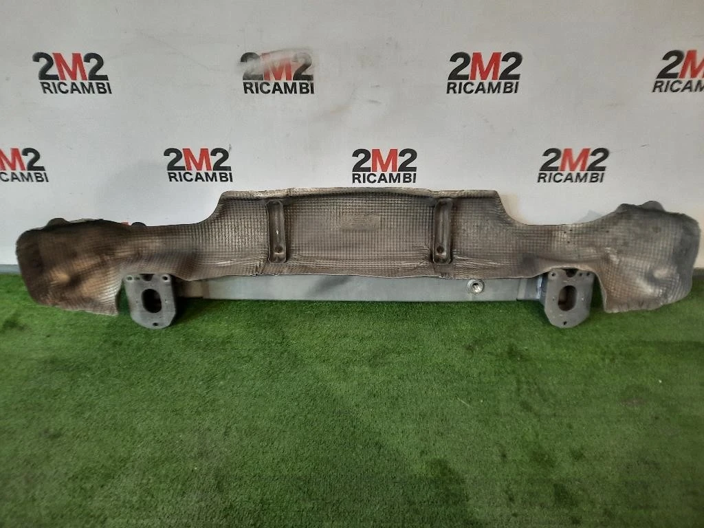 Traversa Paraurti POST 99150514100 Porsche 911 991 2012