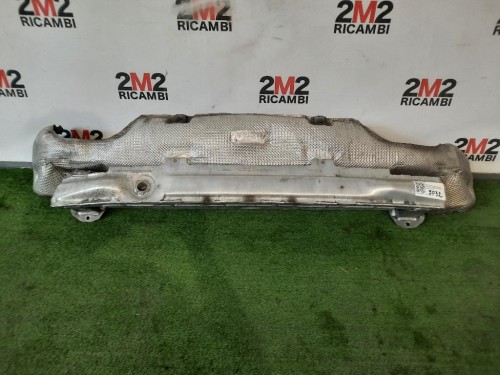 Traversa Paraurti POST 99150514100 Porsche 911 991 2012