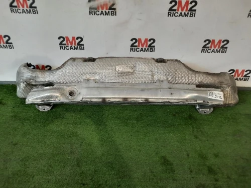 Traversa Paraurti POST 99150514100 Porsche 911 991 2012