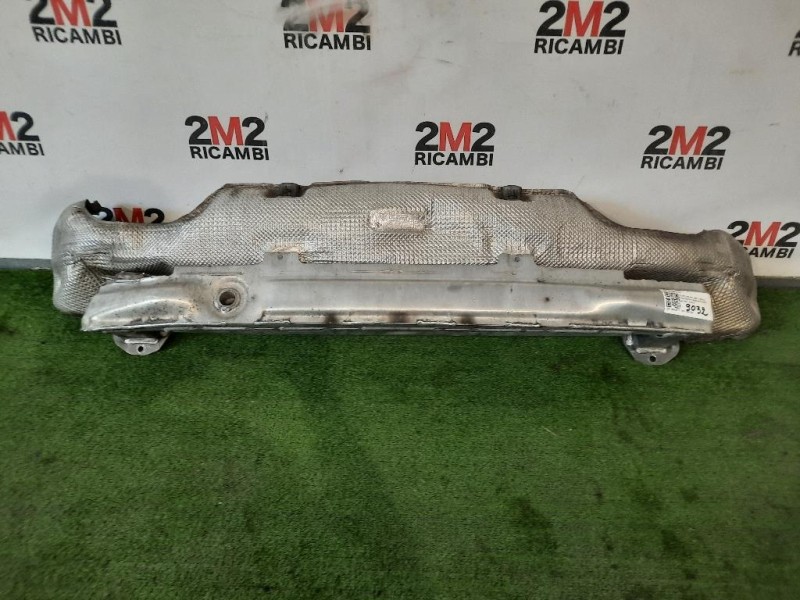 Traversa Paraurti POST 99150514100 Porsche 911 991 2012