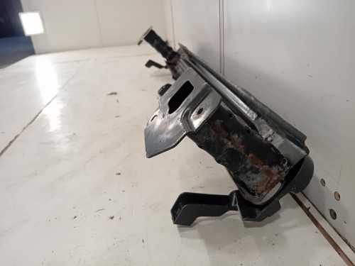 Traversa Paraurti POST 756102773R Renault Captur I 2017