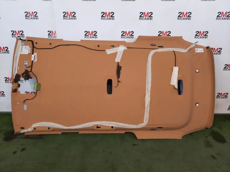 Pannello Sottotetto  Ford Mondeo IV 2007