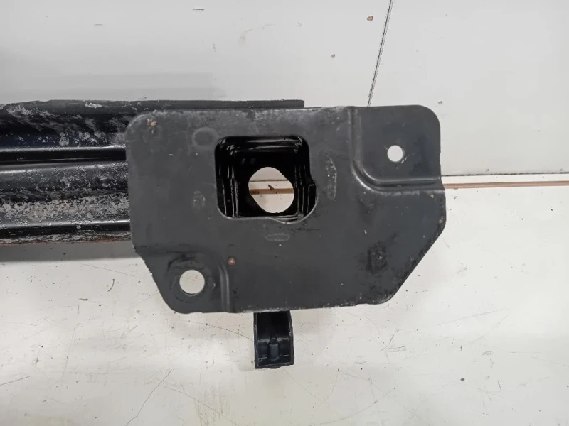 Traversa Paraurti POST 756102773R Renault Captur I 2017