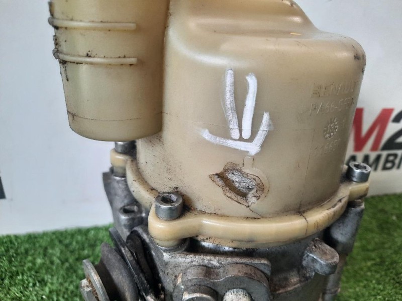 Pompa Servosterzo 491103919R Dacia Dokker 2013