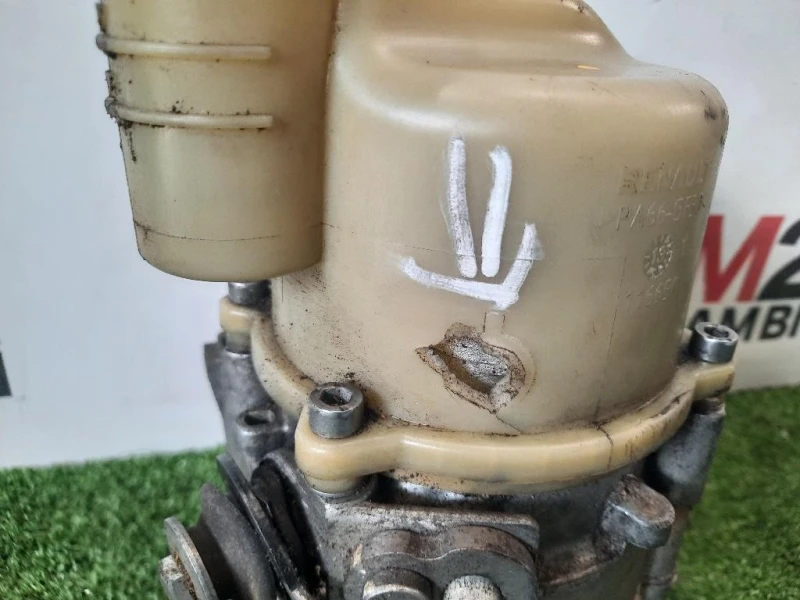 Pompa Servosterzo 491103919R Dacia Dokker 2013