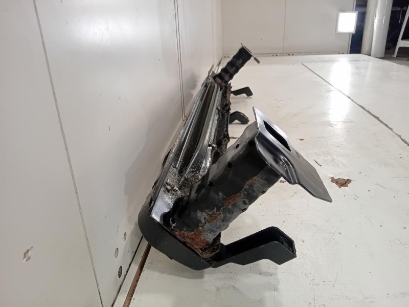 Traversa Paraurti POST 756102773R Renault Captur I 2017