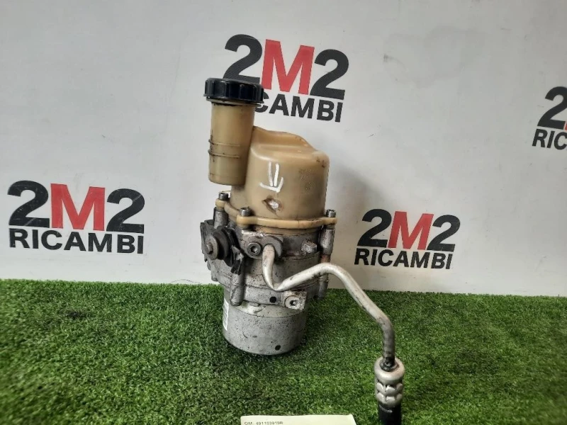 Pompa Servosterzo 491103919R Dacia Dokker 2013