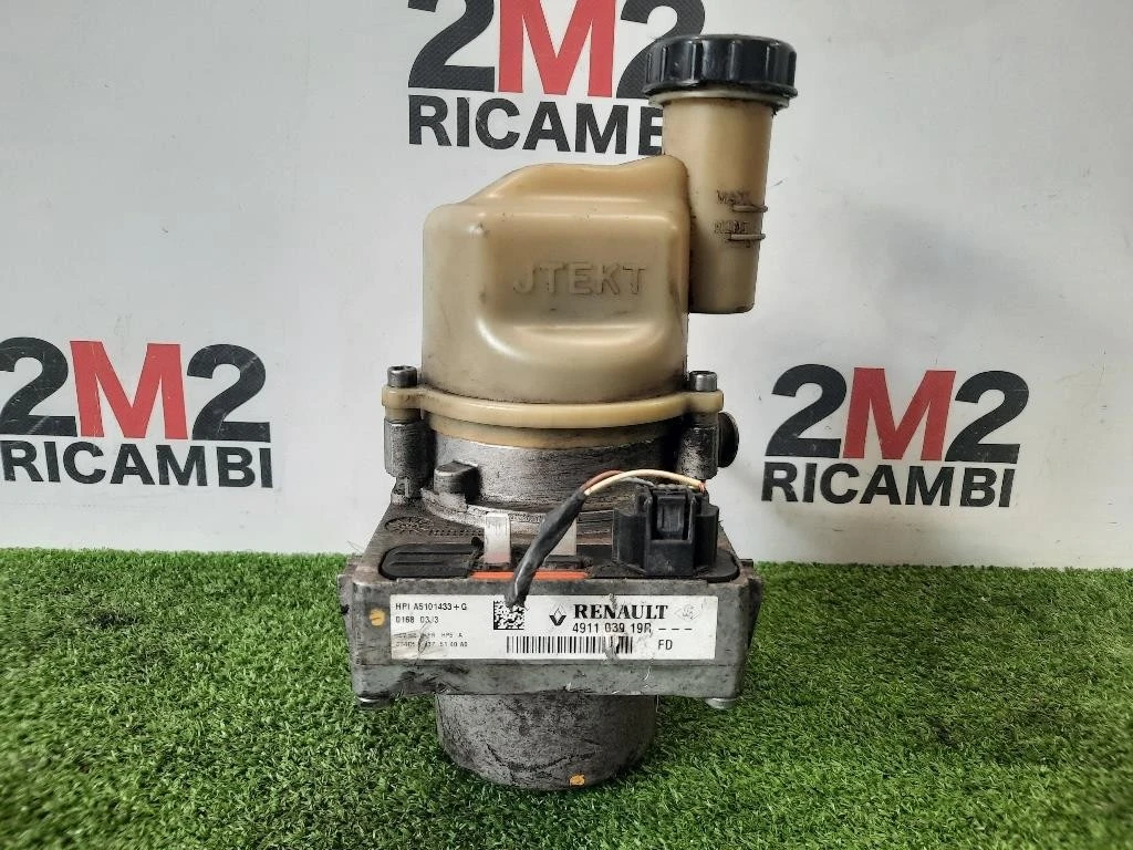 Pompa Servosterzo 491103919R Dacia Dokker 2013