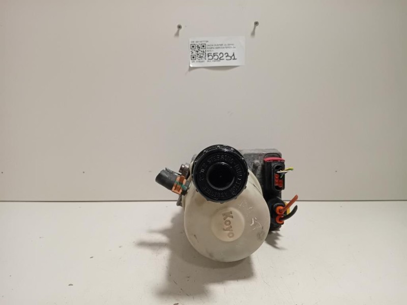 Pompa Servosterzo 491107773R Dacia Duster I 2014