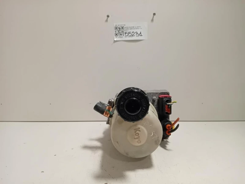 Pompa Servosterzo 491107773R Dacia Duster I 2014