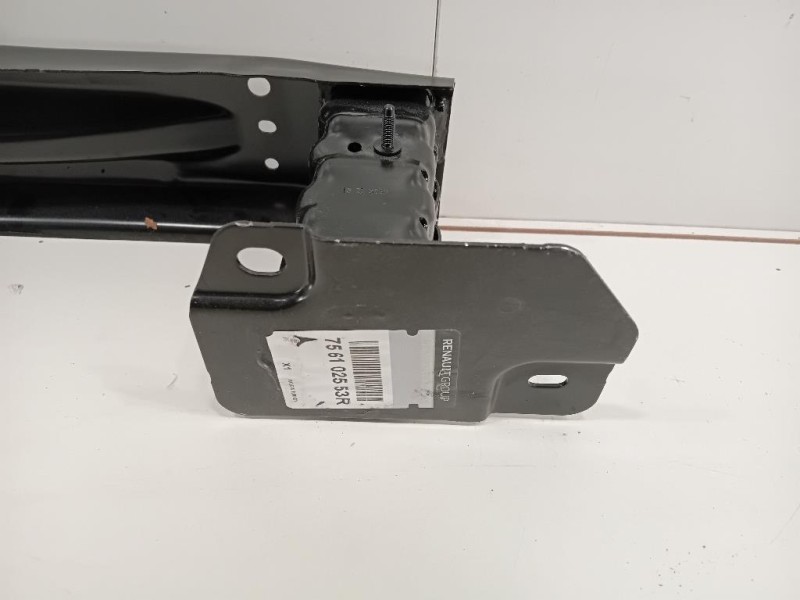 Traversa Paraurti POST 756102553R Renault CLIO IV 2013