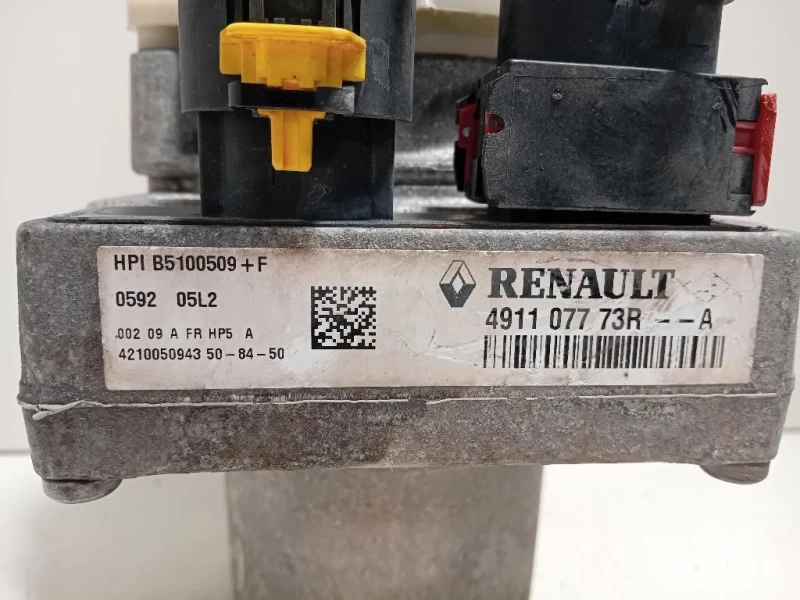 Pompa Servosterzo 491107773R Dacia Duster I 2014