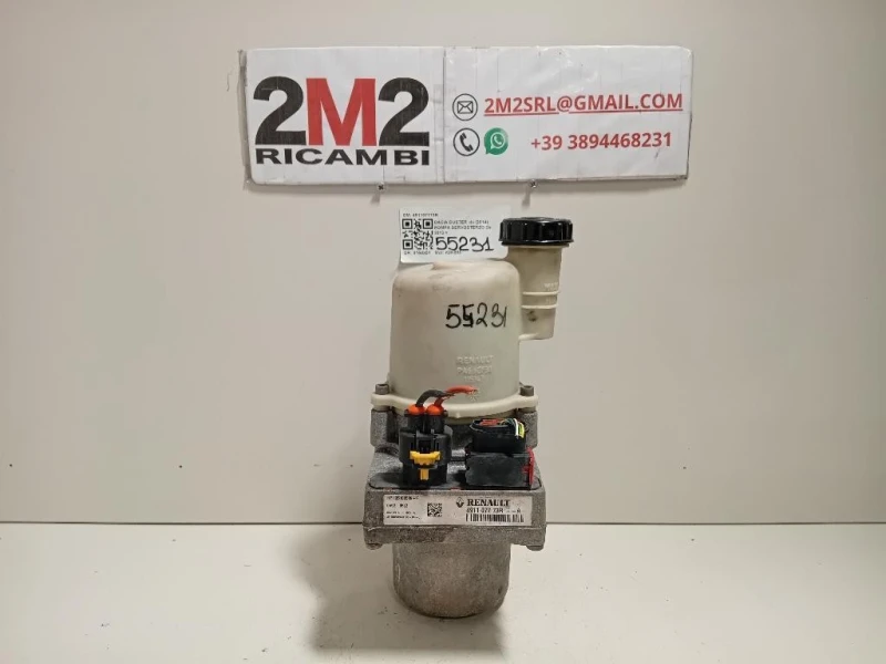 Pompa Servosterzo 491107773R Dacia Duster I 2014