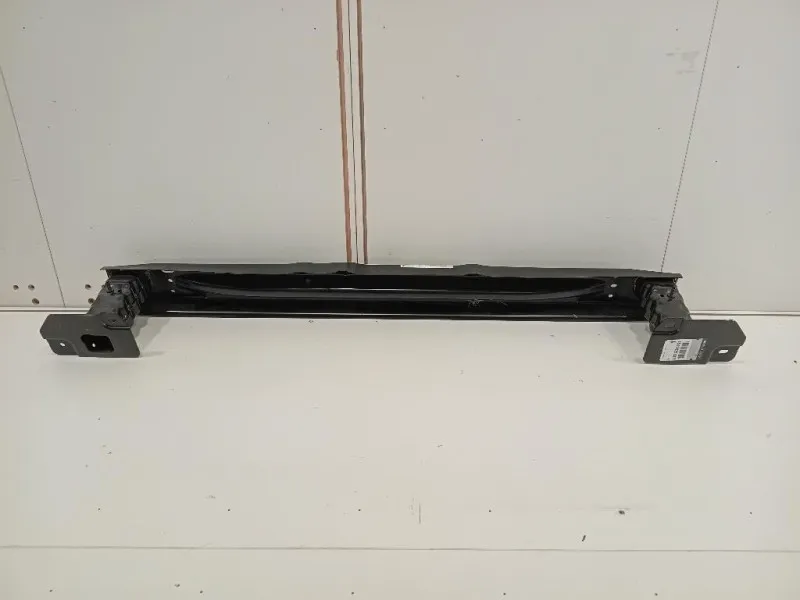 Traversa Paraurti POST 756102553R Renault CLIO IV 2013