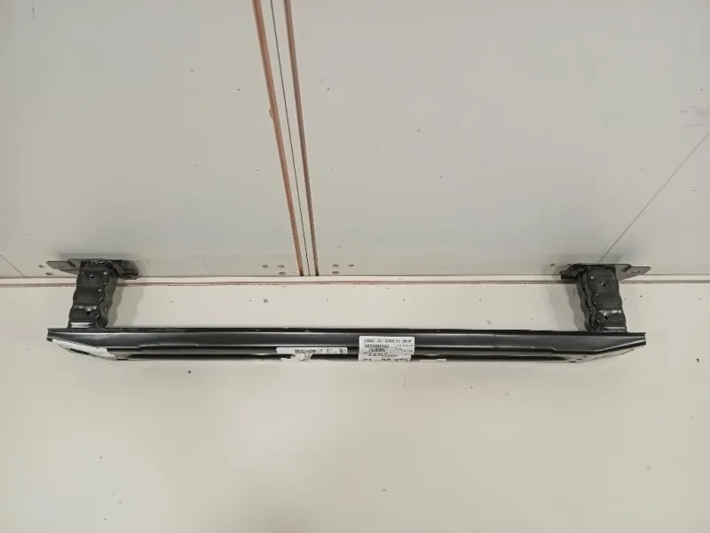 Traversa Paraurti POST 756102553R Renault CLIO IV 2013