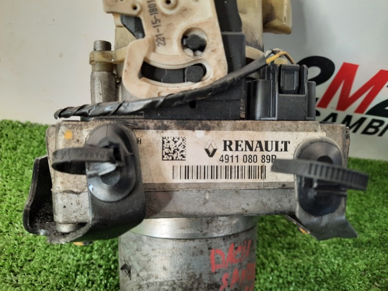 Pannello Sottotetto 195043970 853013U000ED Kia Sportage III 2010