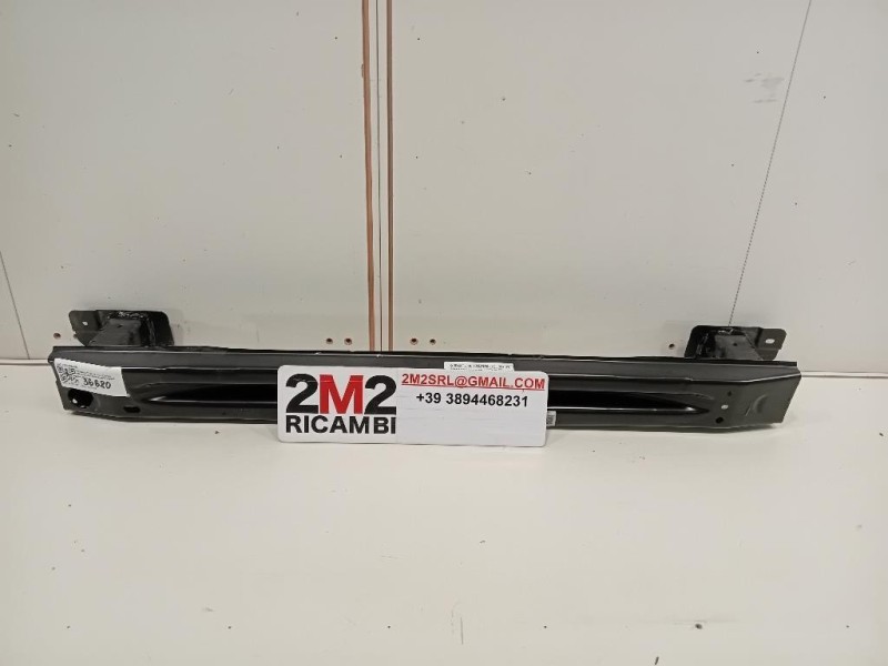 Traversa Paraurti POST 756102553R Renault CLIO IV 2013