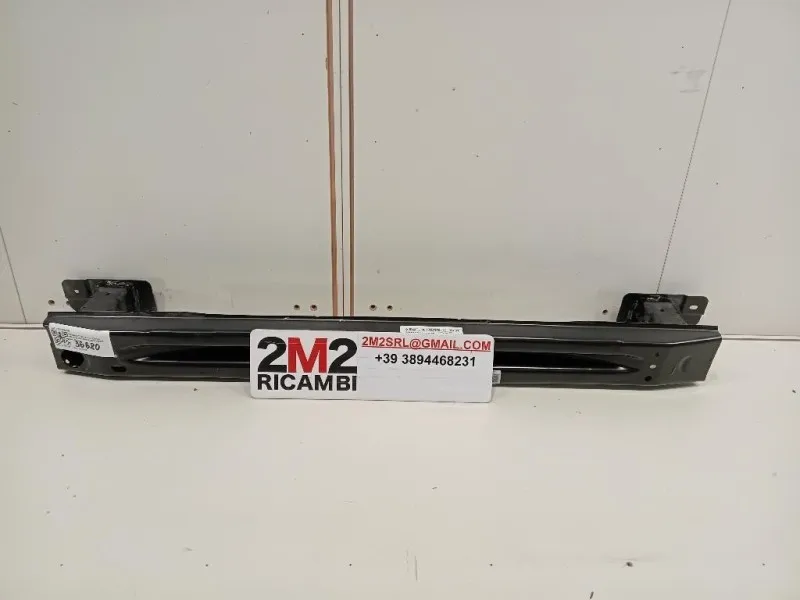 Traversa Paraurti POST 756102553R Renault CLIO IV 2013