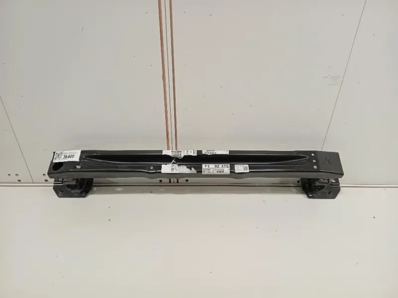 Traversa Paraurti POST 756102553R Renault CLIO IV 2013