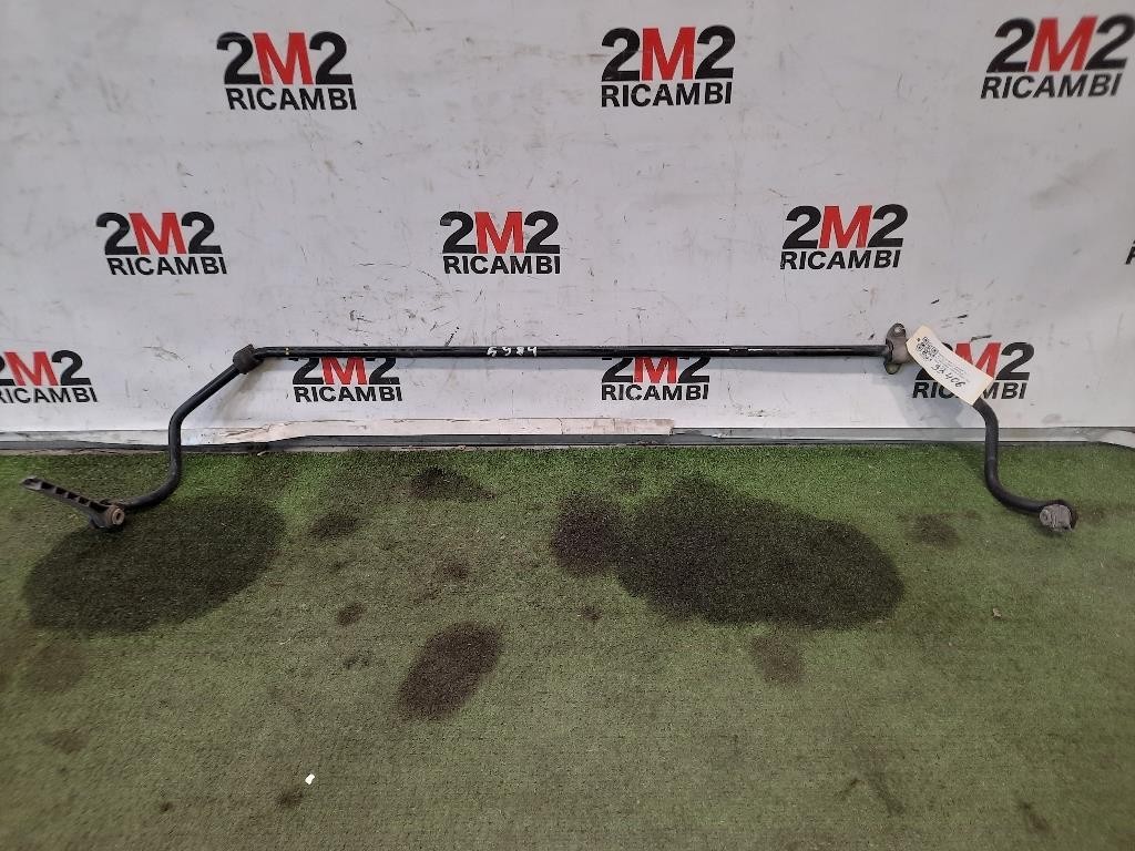 Barra Stabilizzatrice POST A1703260165 Mercedes Classe SLK R170 1997
