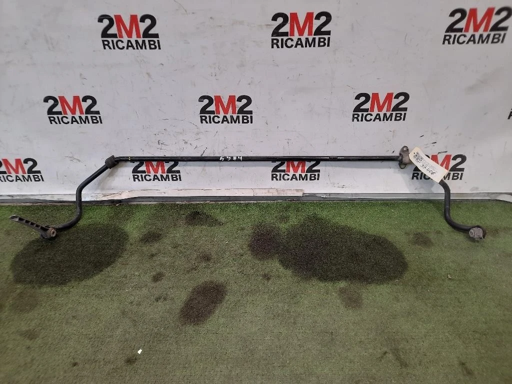 Barra Stabilizzatrice POST A1703260165 Mercedes Classe SLK R170 1997