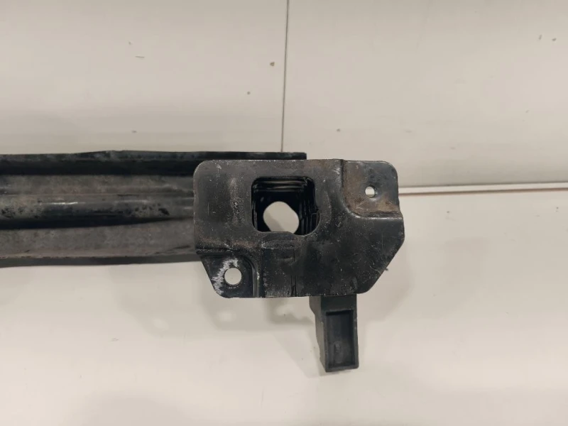 Traversa Paraurti POST 756102553R Renault CLIO IV 2016