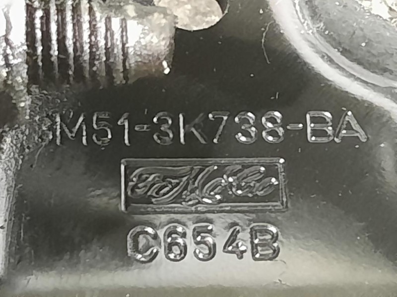 Pannello Sottotetto 195043970 853013U000ED Kia Sportage III 2010