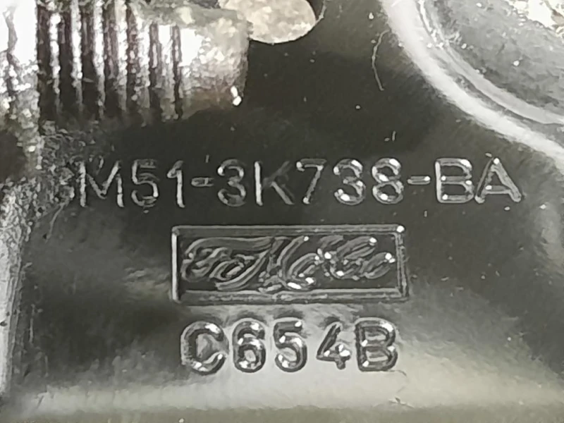 Pompa Servosterzo 3M51-8K738-A Ford Focus II 2005