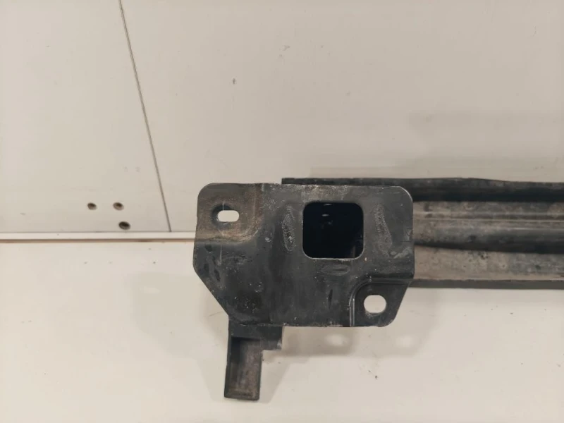 Traversa Paraurti POST 756102553R Renault CLIO IV 2016