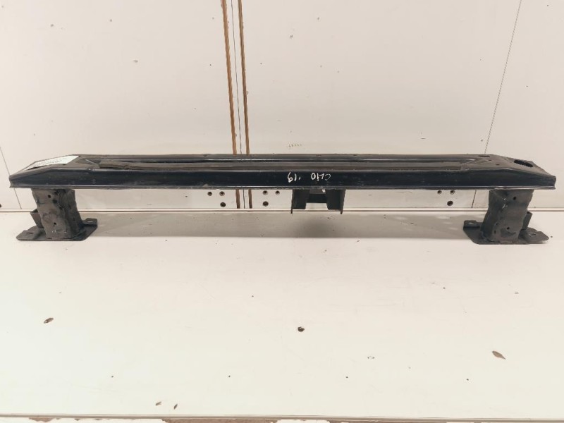 Traversa Paraurti POST 756102553R Renault CLIO IV 2016