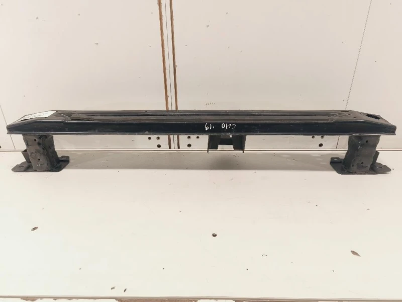 Traversa Paraurti POST 756102553R Renault CLIO IV 2016