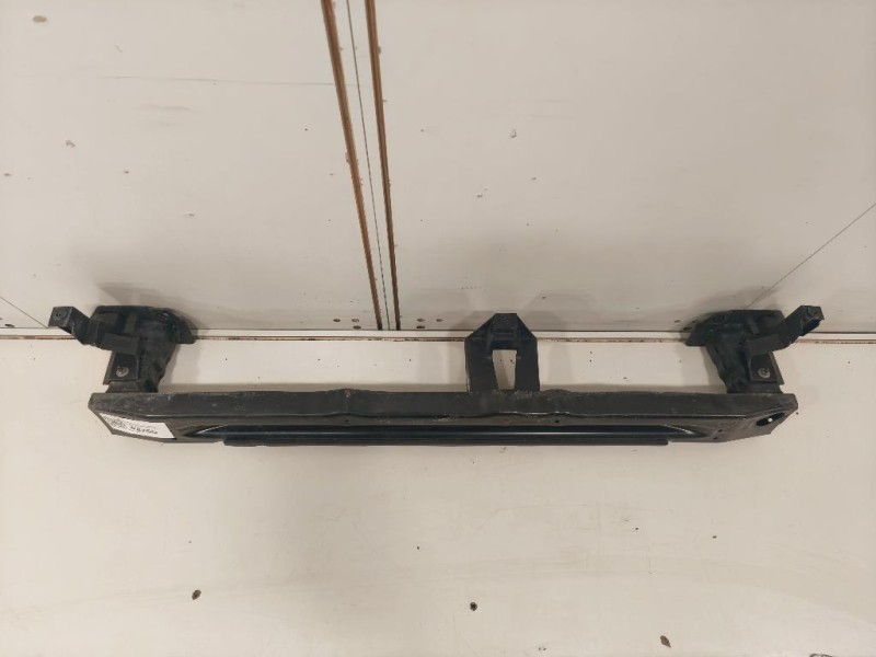 Traversa Paraurti POST 756102553R Renault CLIO IV 2016