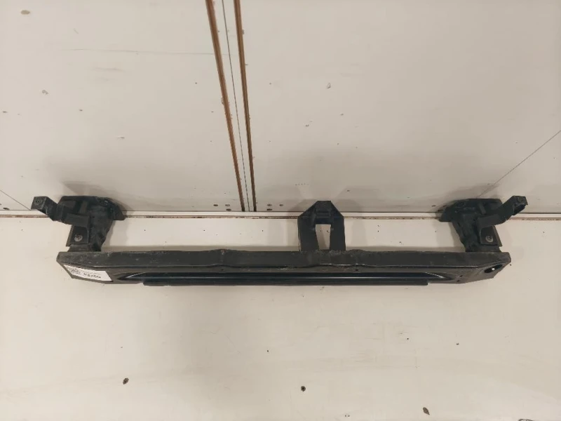 Traversa Paraurti POST 756102553R Renault CLIO IV 2016