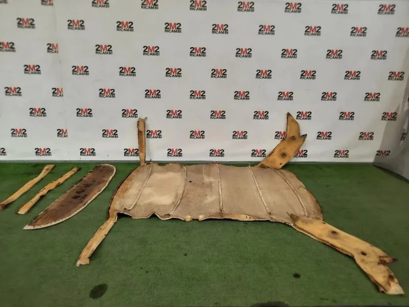 Pannello Sottotetto Lancia 2000