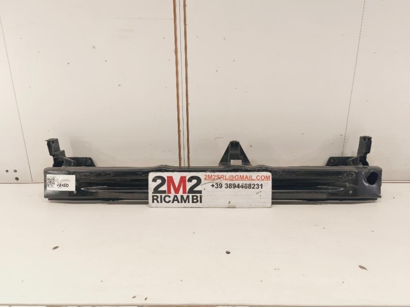 Traversa Paraurti POST 756102553R Renault CLIO IV 2016