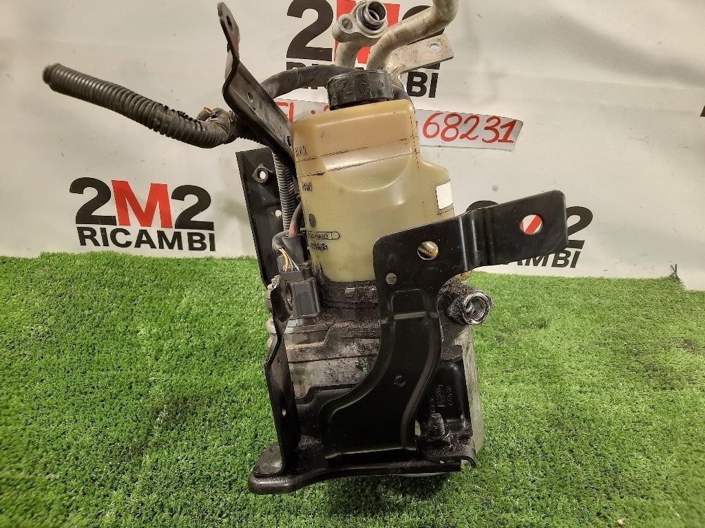 Pannello Sottotetto 735657135 Lancia Ypsilon III 2011