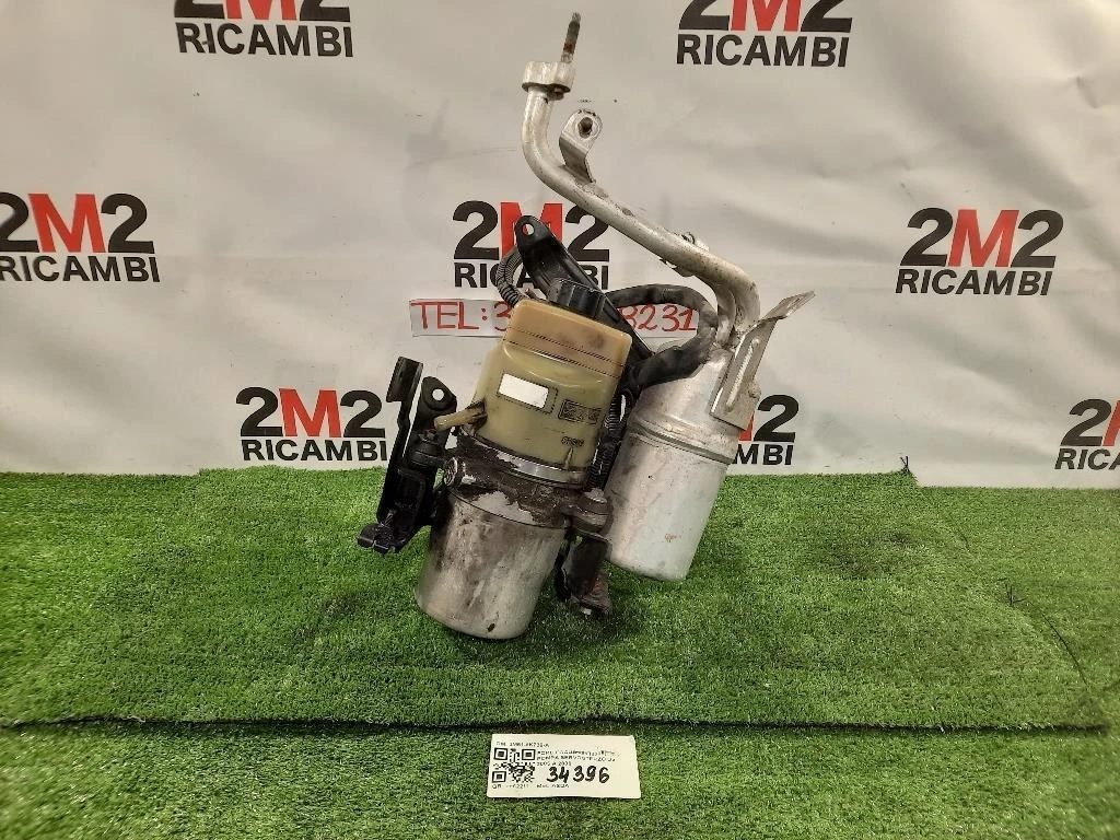 Pompa Servosterzo 3M51-8K738-A Ford Focus II 2005