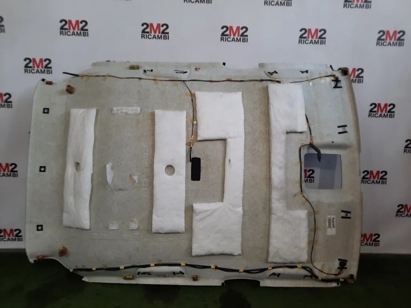 Pannello Sottotetto BANV68030A75 Mazda 3 III 2016