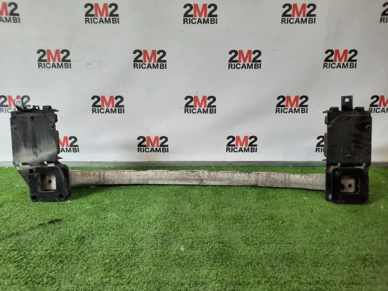 Traversa Paraurti POST 8200882820 Renault Megane II CC 2003