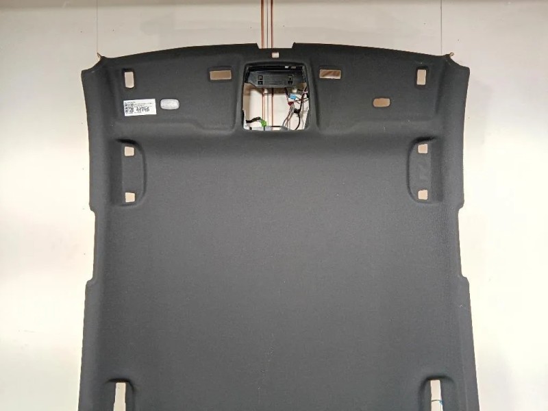 Pannello Sottotetto A2466900150 Mercedes Classe B W246 2012