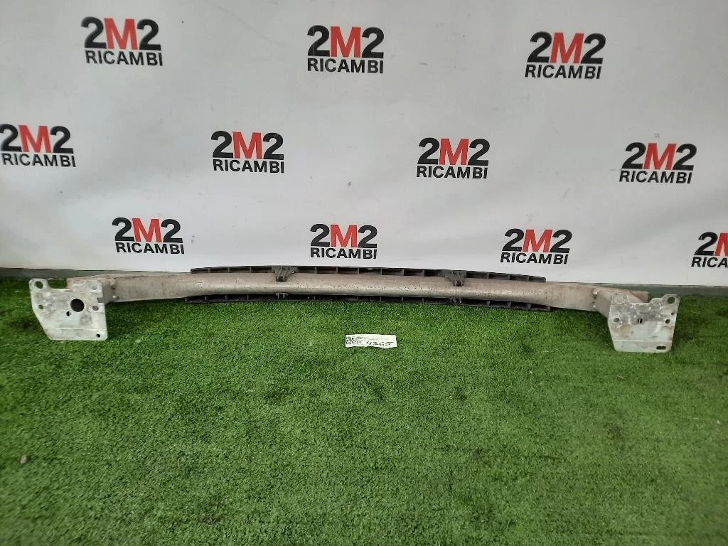 Traversa Paraurti POST 756100018R POST Renault Mégane III SW 2009