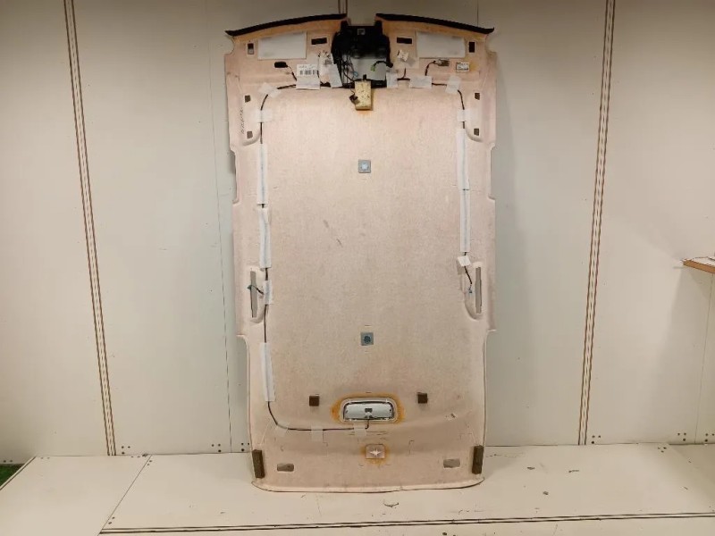 Pannello Sottotetto A2466900150 Mercedes Classe B W246 2012