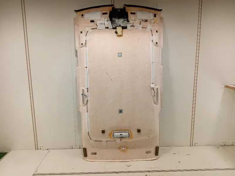 Pannello Sottotetto A2466900150 Mercedes Classe B W246 2012