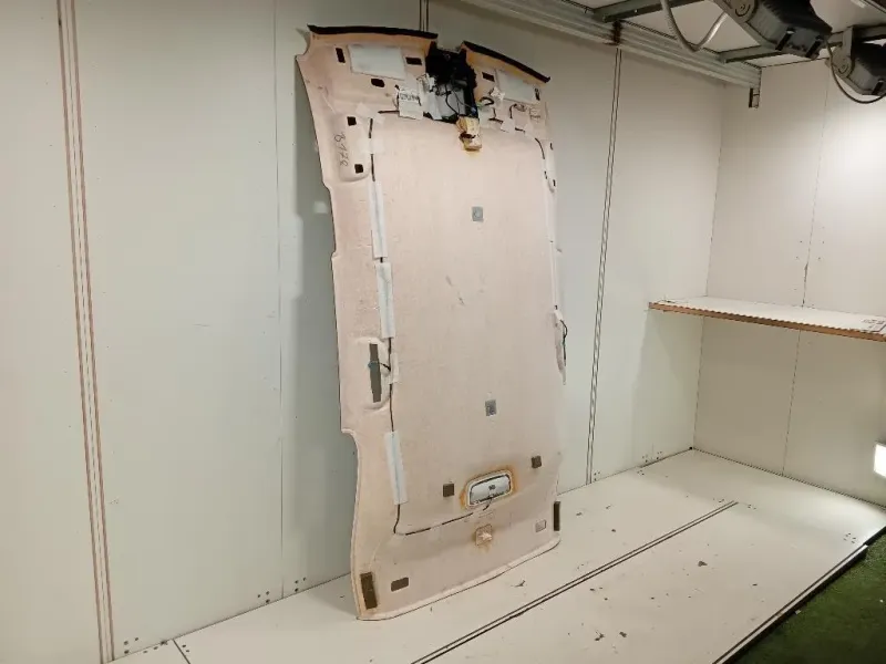 Pannello Sottotetto A2466900150 Mercedes Classe B W246 2012