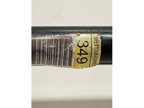 Barra Stabilizzatrice ANT 9811384980 Peugeot Expert III 2016