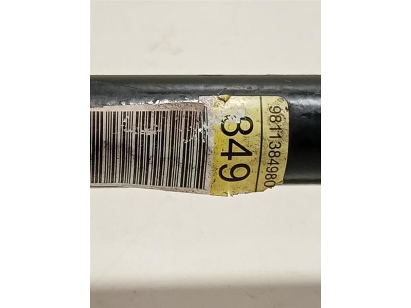 Barra Stabilizzatrice ANT 9811384980 Peugeot Expert III 2016