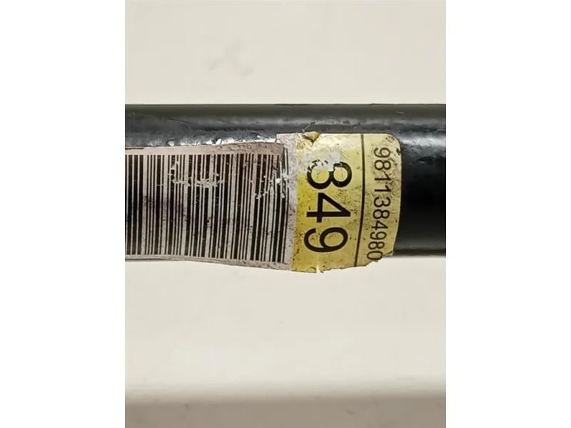 Barra Stabilizzatrice ANT 9811384980 Peugeot Expert III 2016